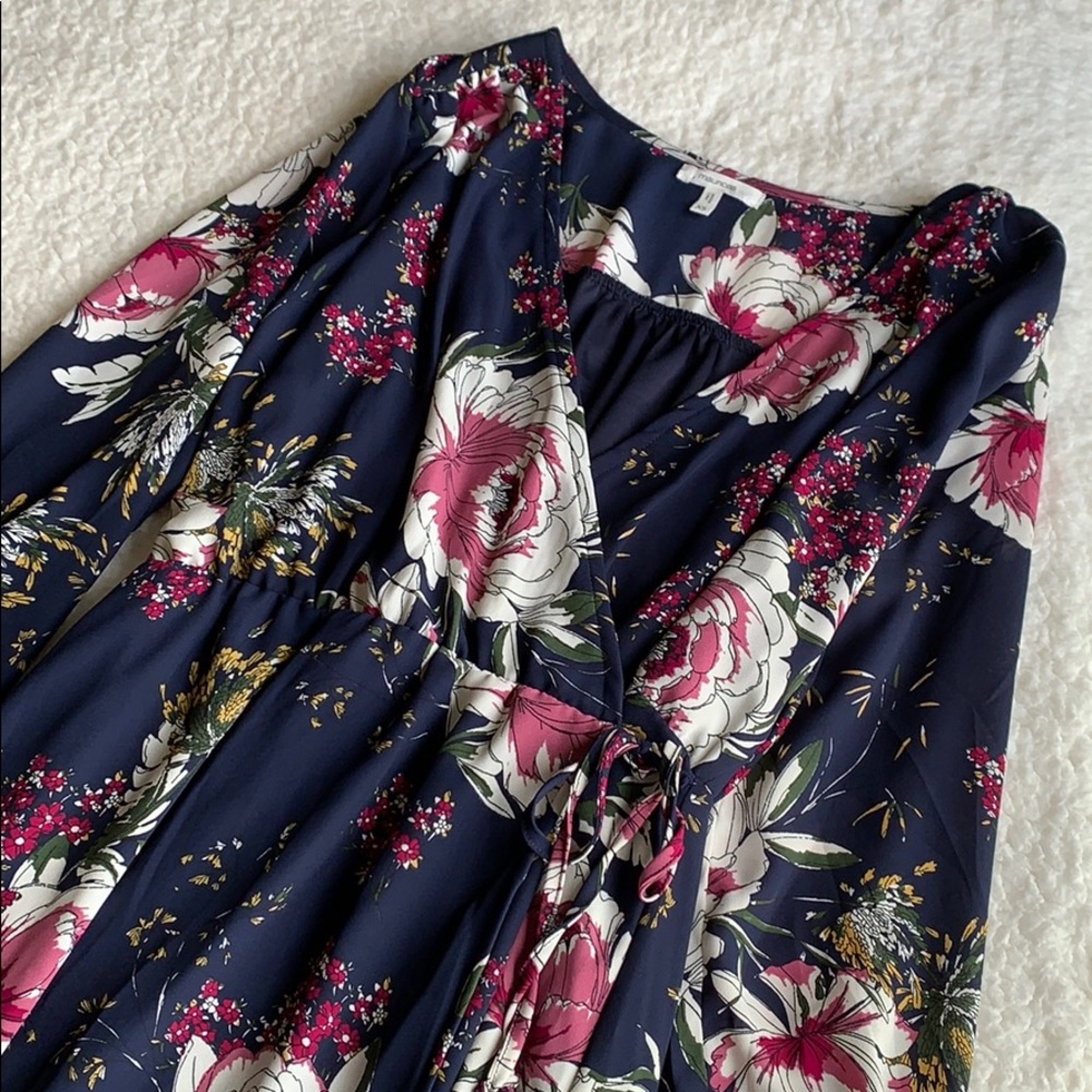 Lovely dress